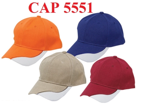 CAP 5551