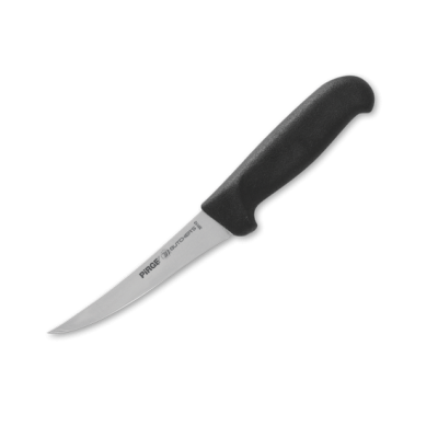 39112 / Butcher's Boning Knife - Hard / 24 x 120 x 3mm