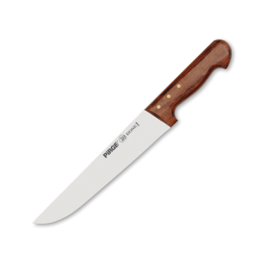 31065 / Rose Butcher Knife / 45 x 250 x 3mm