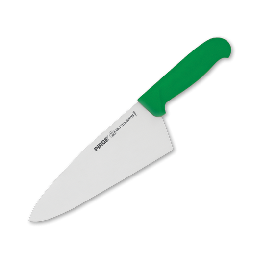 71323 / Butchers Salad Knife / 75 x 200 x 2mm PiRGE Knife Johor Bahru (JB), Malaysia, Selangor, Kuala Lumpur (KL), Puchong Supplier, Suppliers, Supply, Supplies | GL Baker Solutions Sdn Bhd