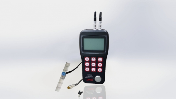 JG-560 Ultrasonic Thickness Gauge Thickness Gauge Metrology Equipments Malaysia, Negeri Sembilan (NS), Seremban Supplier, Suppliers, Supply, Supplies | JNG Industry Sdn Bhd