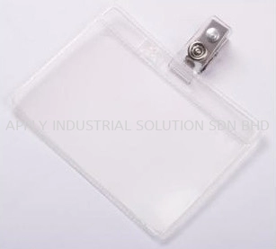 ESD Name Card Holder Penang, Malaysia, Butterworth Supplier, Wholesaler,  Supply, Supplies | Apply Industrial Solution Sdn Bhd