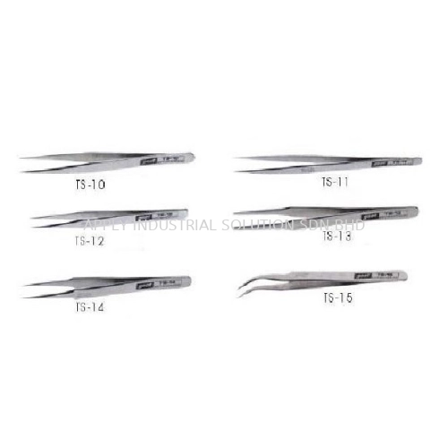 Stainless Steel Tweezer