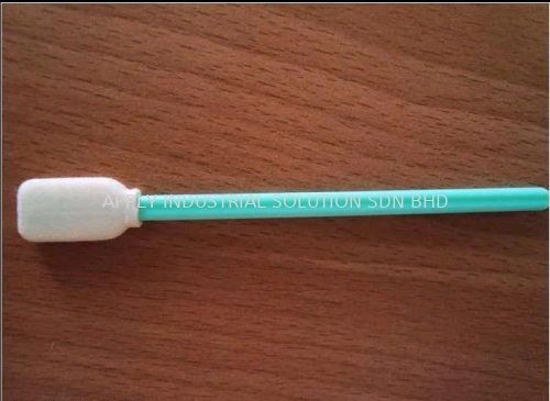 Foam Swab SF-021Y