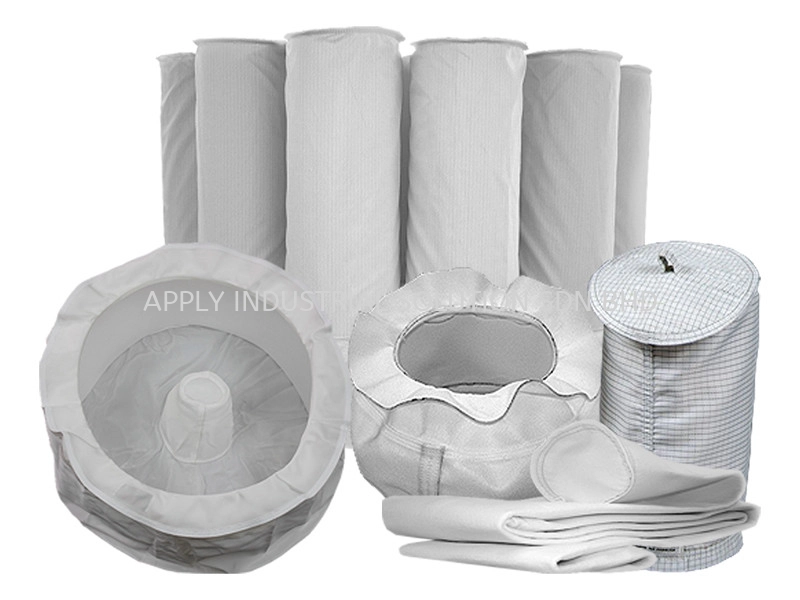 Filter Bag / Sleeves / Vacuum Filter