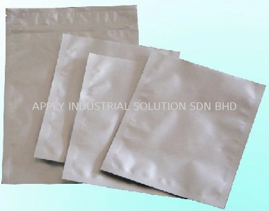 Aluminum Moisture Barrier Sheet / Bag