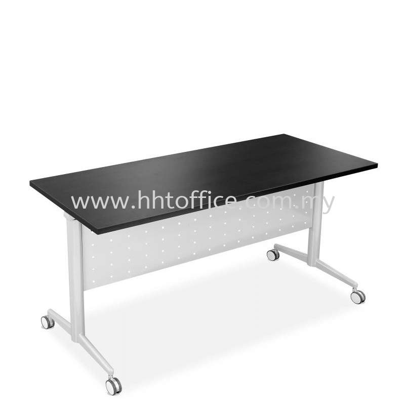 Foldable | Training Table With Roller