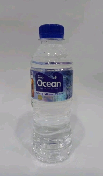 Ocean Mineral Water (300 ml)  Mineral Water (300 ml) Mineral Water Johor, Kulai, Malaysia Supply Supplier Suppliers | NJ Nature Juice Sdn Bhd