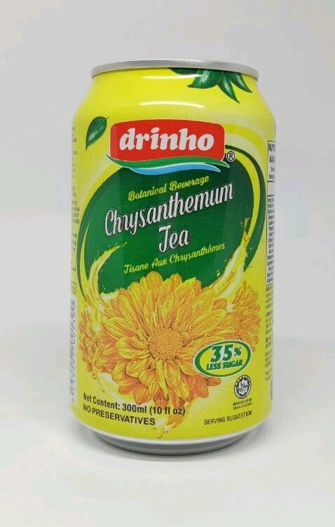 Drinho chrysanthemum tea