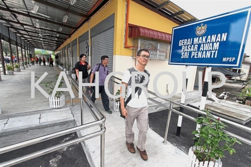 Hygiene crackdown continues in Penang