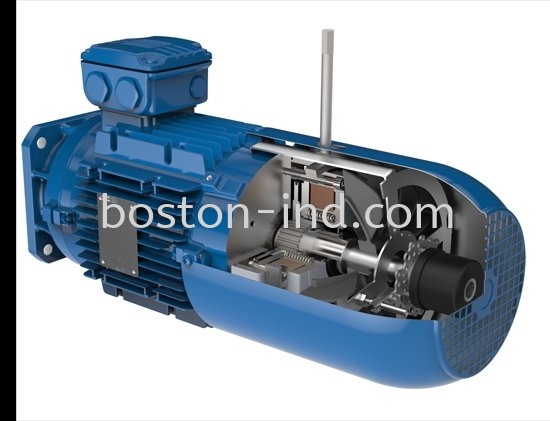 WEG DC/AC Brake Motor Stg Induction Motor Induction Motor Johor Bahru (JB), Johor. Supplier, Suppliers, Supply, Supplies | Boston Industrial Engineering Sdn Bhd