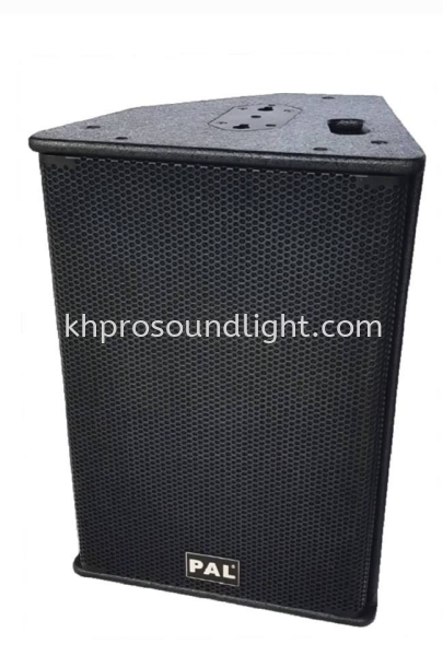 PS15RII PAL Pro Speaker Johor Bahru (JB), Malaysia, Ulu Tiram Rental, Supplier, Suppliers | KH Pro Sound & Light Sdn Bhd