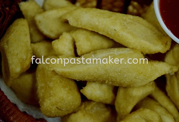 Keropok Lekor Others Kuala Lumpur (KL), Malaysia, Selangor, Setapak Maker, Supplier, Supply, Supplies | Falcon Kitchenware Marketing