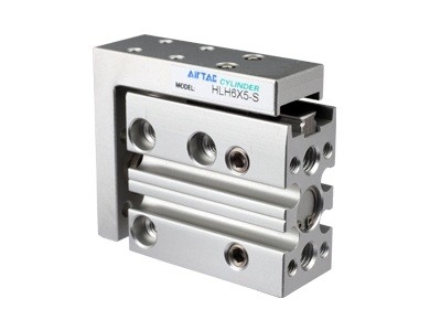 HLH Series Cylinder Other Series Actuator AIRTAC Selangor, Malaysia, Kuala Lumpur (KL), Puchong Supplier, Suppliers, Supply, Supplies | HLY Engineering Trading