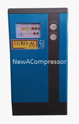 Euro-AC Blue Mark Air Dryer