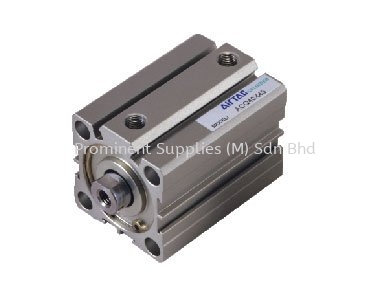 Airtac ACQ Air Cylinder  Compact Cylinder Cylinder Pneumatic Components Penang, Malaysia, Perai Supplier, Suppliers, Supply, Supplies | Prominent Supplies (M) Sdn Bhd