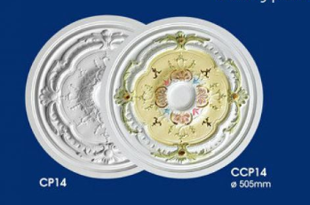 CP14 & CCP14