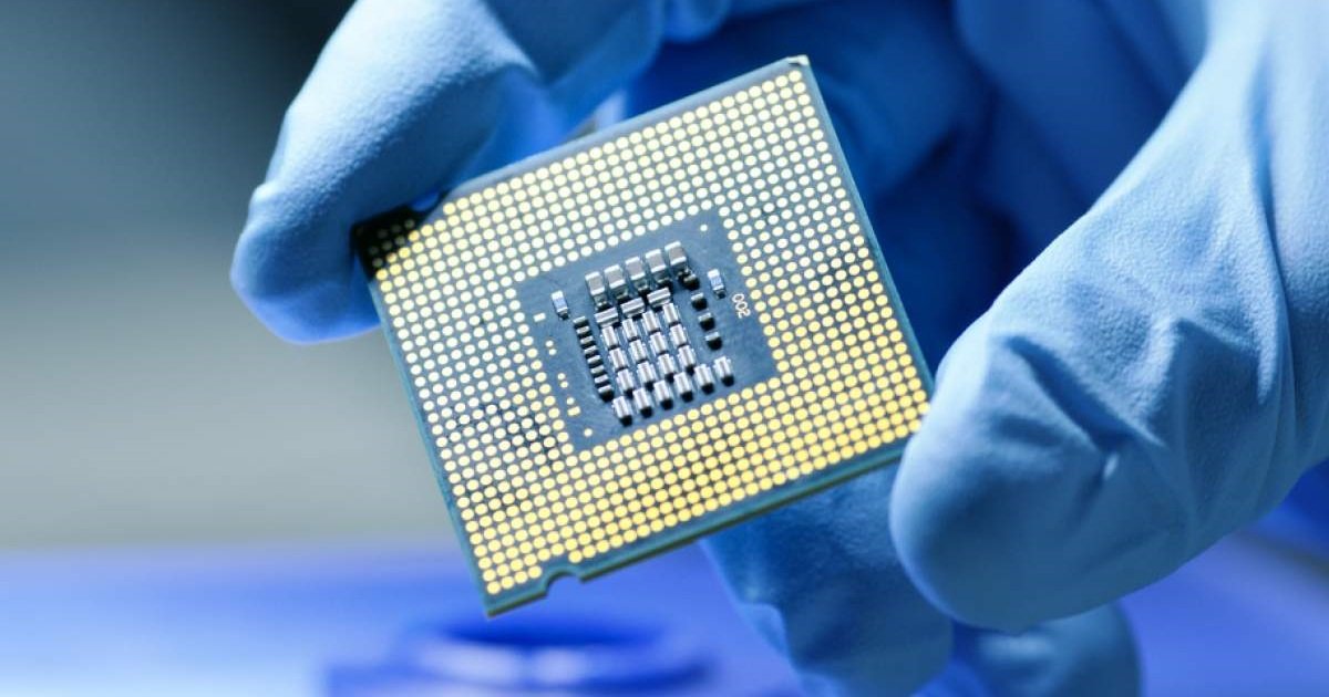 UK Chipmaker IQE to Take Over Singapore Joint Venture