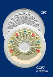 CP7 & CCP7
