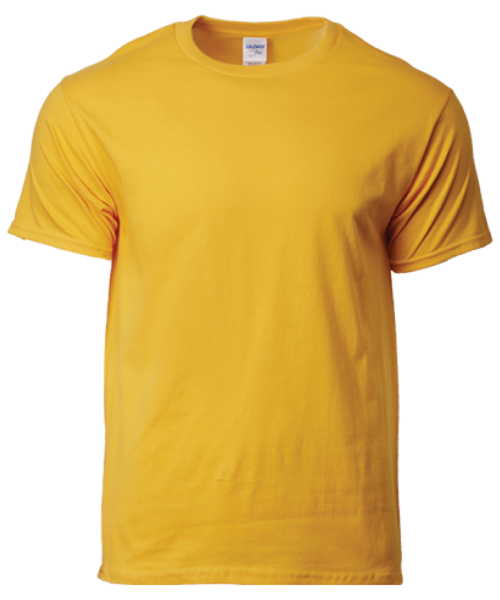 76000 24C Gold Premium  cotton 180g 76000 Gildan Cotton Round Neck Tee Johor Bahru (JB), Malaysia, Kuala Lumpur (KL), Selangor, Singapore Supplier, Suppliers, Supply, Supplies | M Sport Apparel