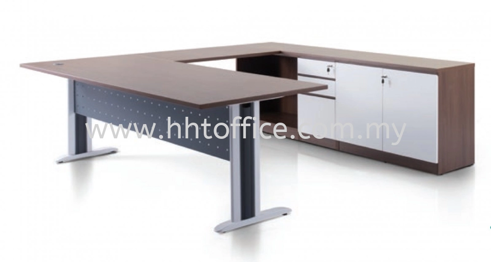 Office Desk-President Laven Series