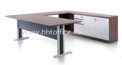 Office Desk-President Laven Series