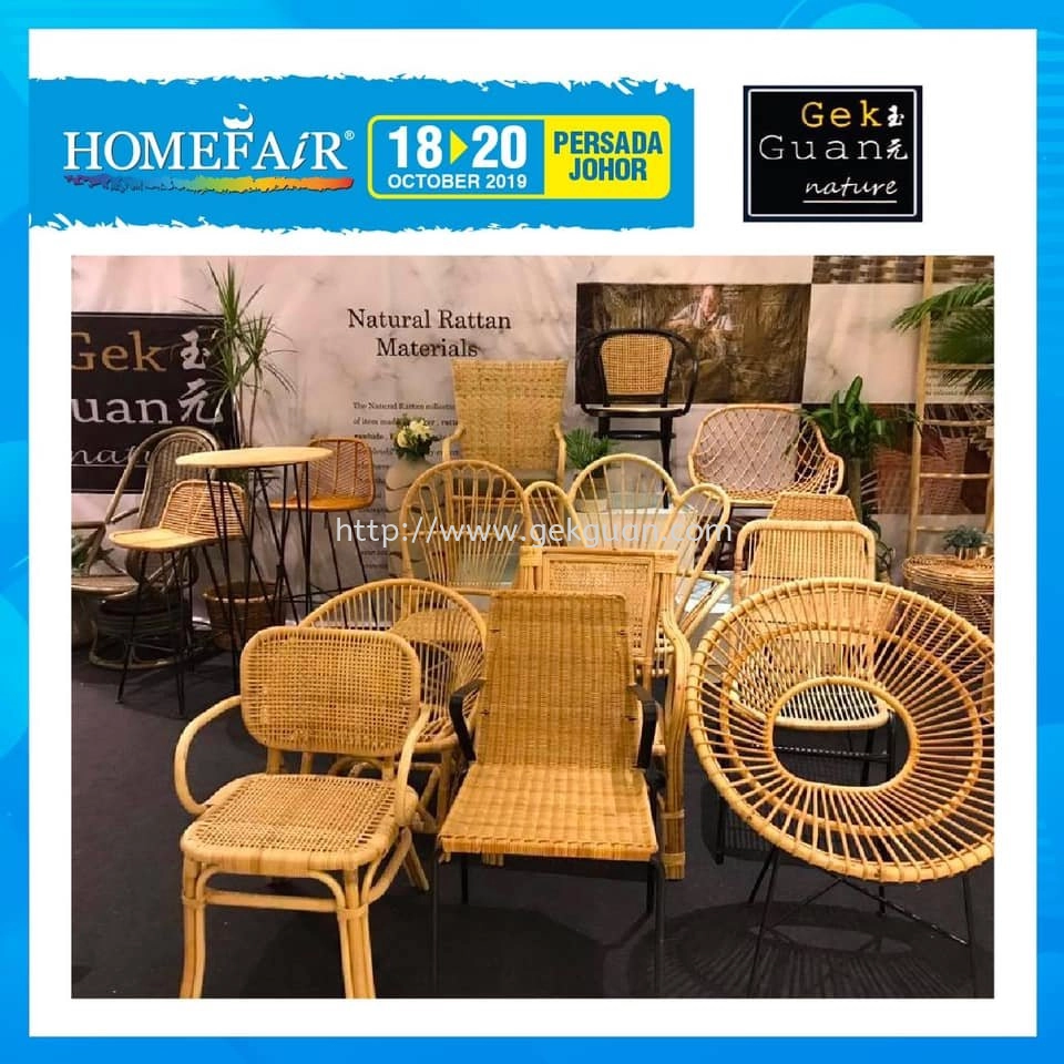 Rattan Home Furniture On Sale !!!