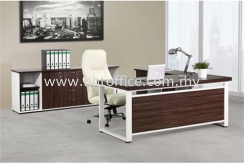Office Desk-President SQ2 Series