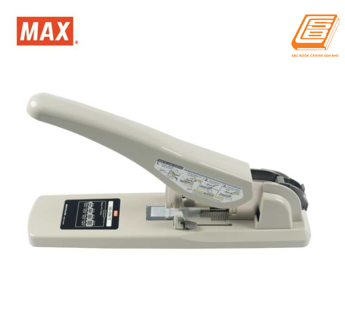MAX - Stapler HD-12N/17