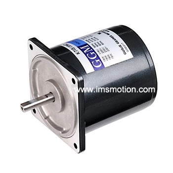 AC Reversible Motor 15W