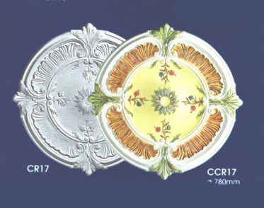 CR17 & CCR17