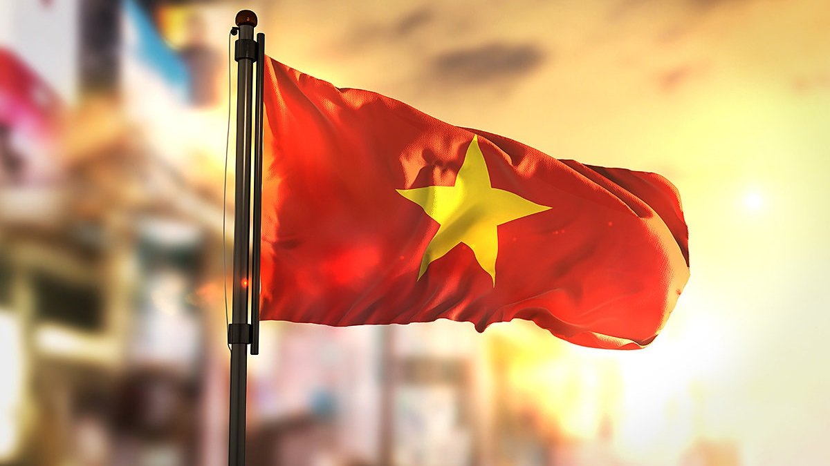 First 5G Network Broadcasts in Vietnam