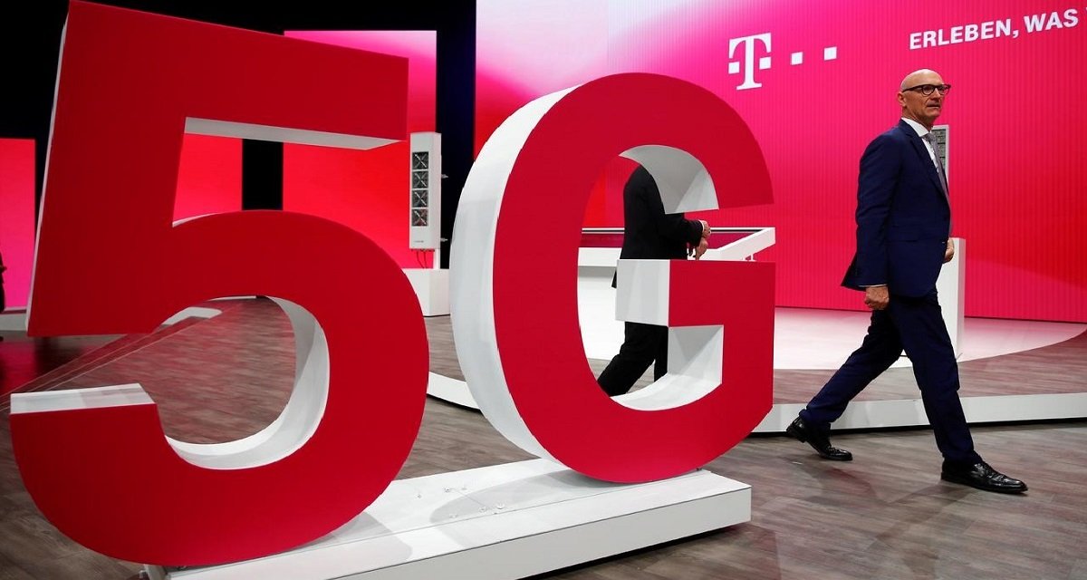 German Security Rulebook to Keep 5G Door Open to Huawei