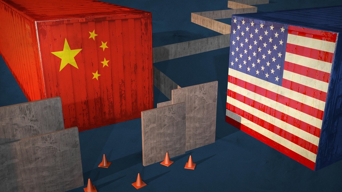 U.S. Semiconductor Industry Veterans Keep Wary Eyes on China