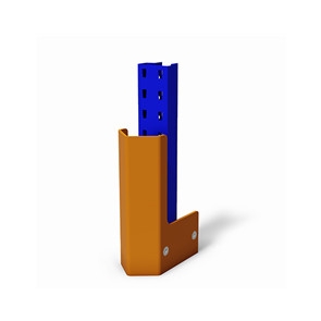 Column Guard Heavy Duty Racking System Kuala Lumpur (KL), Malaysia, Selangor Supplier, Wholesaler, Supply, Supplies | Matahari Warehouse Solution Sdn. Bhd.