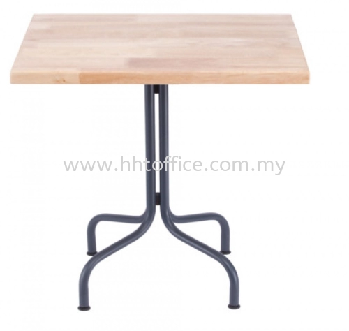 Cafe 750S-Cafe Table