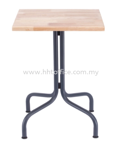 Cafe 600S-Cafe Table