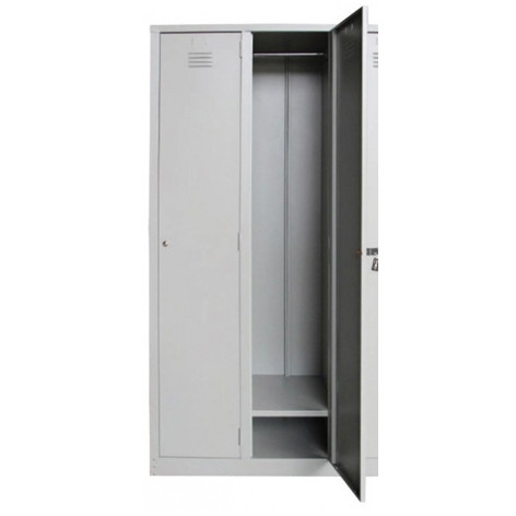 1 Compartment Steel Locker Multiple Locker Kuala Lumpur (KL), Malaysia, Selangor Supplier, Wholesaler, Supply, Supplies | Matahari Warehouse Solution Sdn. Bhd.