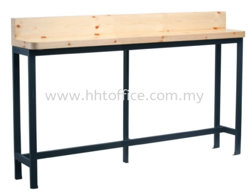 Cafe HLB6-Cafe Bench