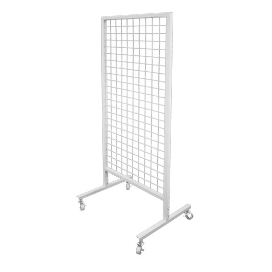 Wire Mesh C/W T-Stand Retail Supermarket Racking Kuala Lumpur (KL), Malaysia, Selangor Supplier, Wholesaler, Supply, Supplies | Matahari Warehouse Solution Sdn. Bhd.