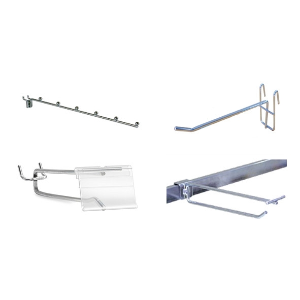 Supermarket Gondola Hook Retail Supermarket Racking Kuala Lumpur (KL), Malaysia, Selangor Supplier, Wholesaler, Supply, Supplies | Matahari Warehouse Solution Sdn. Bhd.