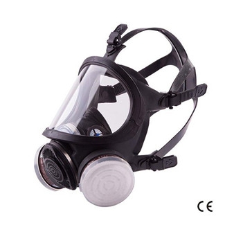 Safety Mask For Chemicals Safety Equipment Kuala Lumpur (KL), Malaysia, Selangor Supplier, Wholesaler, Supply, Supplies | Matahari Warehouse Solution Sdn. Bhd.