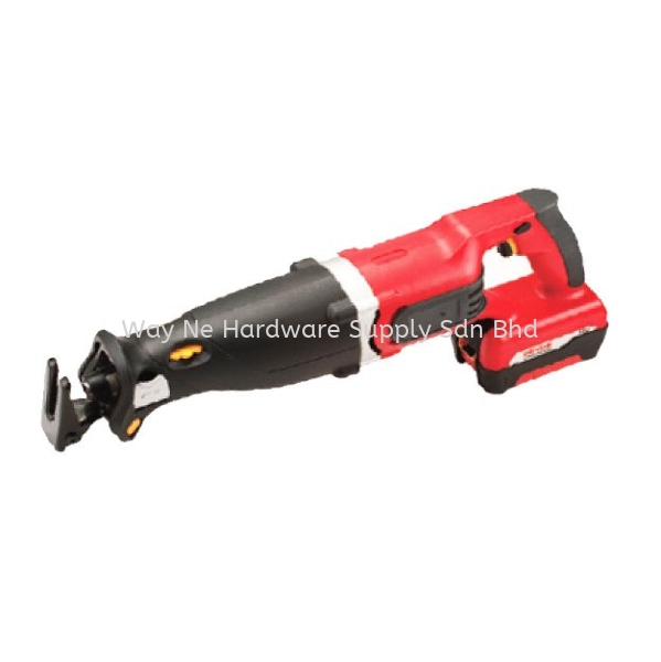 5811 - 18V Reciprocating Saw 18V INDUSTRIAL SERIES Devon Power tools Selangor, Malaysia, Kuala Lumpur (KL), Klang Supplier, Suppliers, Supply, Supplies | Way Ne Hardware Supply Sdn Bhd