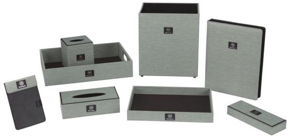 Hotel Leather Products Hotel Leather Products Selangor, Malaysia, Penang, Kuala Lumpur (KL), Subang Jaya, Bukit Mertajam Supplier, Suppliers, Supply, Supplies | Ventino Corporation Sdn Bhd
