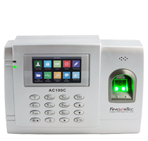 FINGERPRINT TIME & ATTENDANCE SYSTEM AC100C Fingerprint Time Attendance Kuala Lumpur (KL), Malaysia, Selangor, Johor Bahru (JB), Puchong, Johor Jaya Supplier, Suppliers, Supply, Supplies | V&C Infinity Enterprise Sdn Bhd