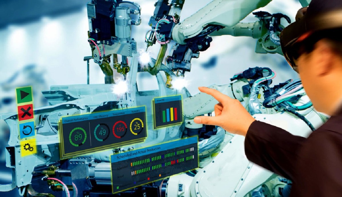 Combining IIoT and AI to Elevate Machine Health