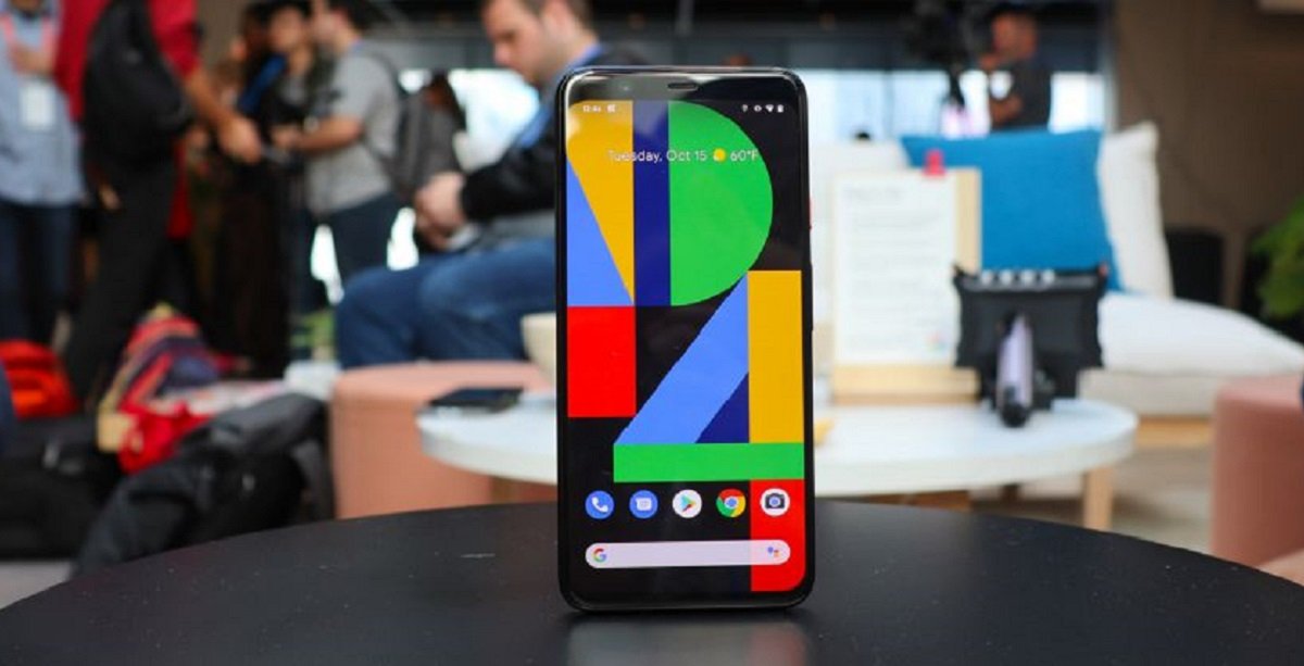Google Unveils Pixel 4 with Radar, Advancing Hardware Ambitions