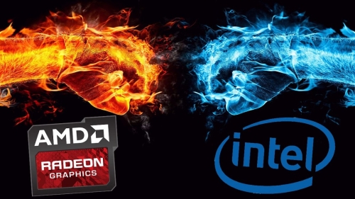 Intel Might Counter AMD with $3bn Worth of CPU Price Cuts
