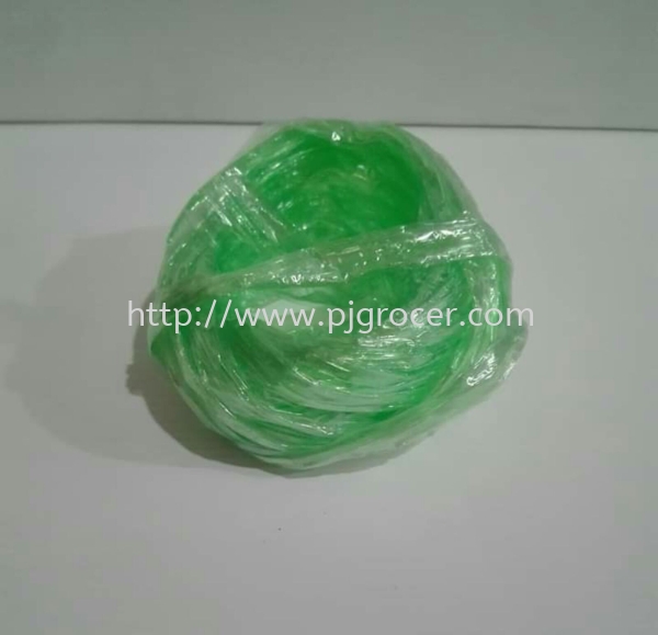 Talu Raphia 25gm Plastic Non Food Petaling Jaya (PJ), Selangor, Malaysia, Kuala Lumpur (KL) Supplier, Suppliers, Supply, Supplies | PJ GROCER SDN BHD