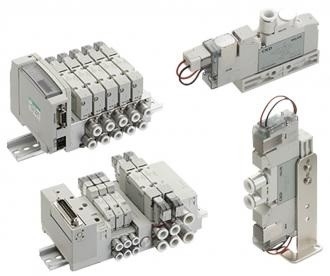 3, 5-port pilot operated valve (4GA/BR/M4GA/BR/MN4GA/BR) Pilot operated 3, 4, 5-port solenoid valves Directional control valves CKD Selangor, Malaysia, Kuala Lumpur (KL), Puchong Supplier, Suppliers, Supply, Supplies | HLY Engineering Trading